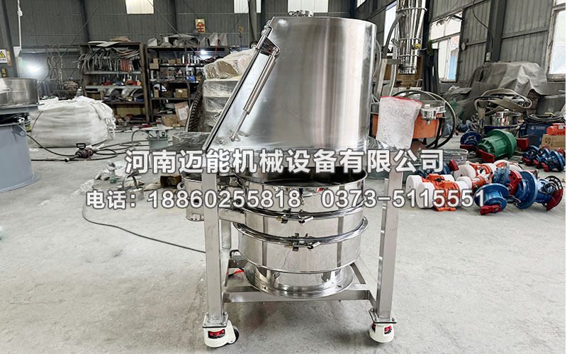 無塵投料站所能搭配的設備都有哪些？