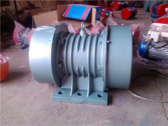 沈陽YZO-75-6振動電機(jī)已發(fā)貨，請徐經(jīng)理注意查收！