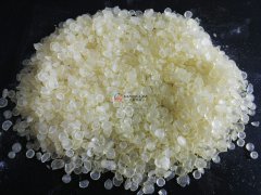 三次元振動篩在篩分樹脂過程中出現網孔堵塞怎么辦？