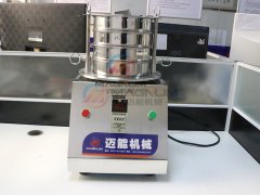標(biāo)準(zhǔn)試驗篩使用時需要注意哪9項操作事項？
